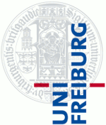 Universität Freiburg logo