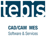 T e b i s Technische Informationssysteme AG logo