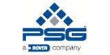 PSG Dover logo