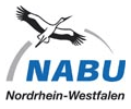 NABU NRW logo