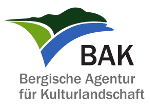 Bergische Agentur für Kulturlandschaft BAK gGmbH logo