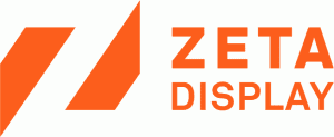 ZetaDisplay Germany GmbH logo