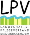 Landschaftspflegeverband Kreis Groß-Gerau logo