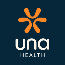 Una Health logo