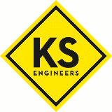 KS Engineers Deutschland GmbH logo