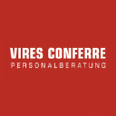 VIRES CONFERRE GmbH logo