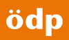 Ökologisch-Demokratische Partei (ÖDP) logo