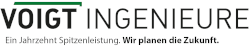 VOIGT INGENIEURE logo