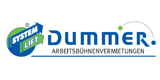 DUMMER GmbH logo