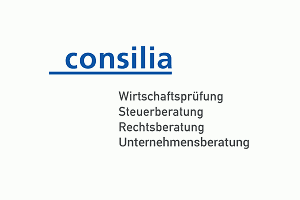 Consilia GmbH logo