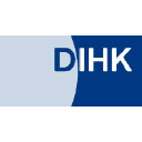 DIHK | Deutsche Industrie- und Handelskammer logo