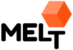 MELT-Ing GmbH logo