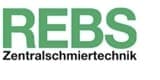 REBS Zentralschmiertechnik GmbH logo