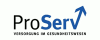 ProServ Management GmbH logo