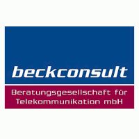 beckconsult Beratungsgesellschaft für Telekommunikation mbH logo