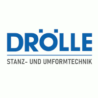 DRÖLLE GmbH Stanz- und Umformtechnik logo