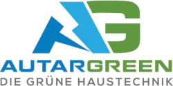 Autargreen - Die grüne Haustechnik logo