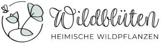 Gärtnerei Wildblüten logo