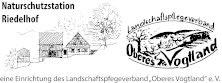 Landschaftspflegeverband "Oberes Vogtland" e.V. logo