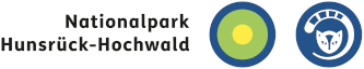 Nationalparkamt Hunsrück-Hochwald logo