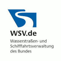 Wasserstraßen- und Schifffahrtsamt Elbe-Nordsee (WSA EN) logo