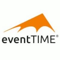 eventTIME Inh. Danny Kirchhof logo