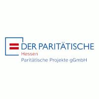 PARITÄTISCHE Projekte gemeinnützige GmbH logo