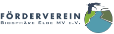 Förderverein Biosphäre Elbe MV e.V. logo