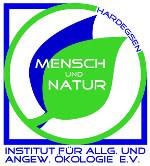 Institut für allgemeine und angewandte Ökologie e.V. logo