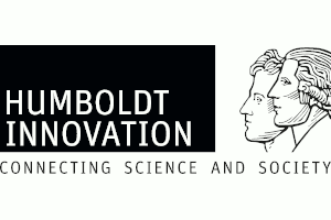 Humboldt-Innovation GmbH logo