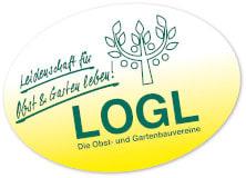 Landesverband für Obstbau, Garten und Landschaft Baden-Württemberg e.V. (LOGL) logo