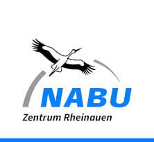 NABU-Zentrum Rheinauen logo