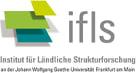 Institut für Ländliche Strukturforschung e.V. logo