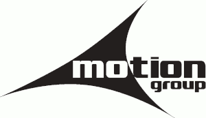 Motion GmbH logo