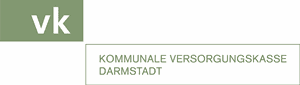 Kommunale Versorgungskasse Darmstadt logo