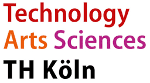 TH Köln logo