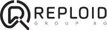 Reploid Group AG logo