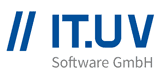 IT.UV Software GmbH logo