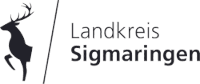 Landratsamt Sigmaringen logo