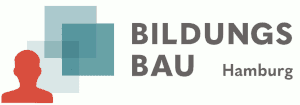 Bildungsbau Hamburg logo