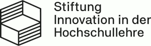 Stiftung Innovation in der Hochschullehre, Treuhandstiftung in logo