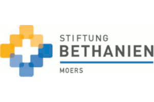 Stiftung Krankenhaus Bethanien für die Grafschaft Moers logo