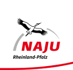 Naturschutzjugend Rheinland-Pfalz logo