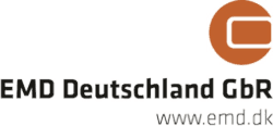 EMD Deutschland GbR logo