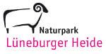 Naturpark Lüneburger Heide logo