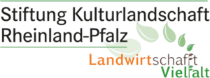 Stiftung Kulturlandschaft RLP logo