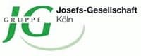 Josefs-Gesellschaft gAG logo