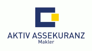 Aktiv Assekuranz Makler GmbH logo