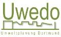 Uwedo - Umweltplanung Dortmund logo