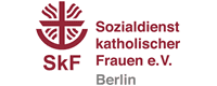 Sozialdienst katholischer Frauen e.V. Berlin logo